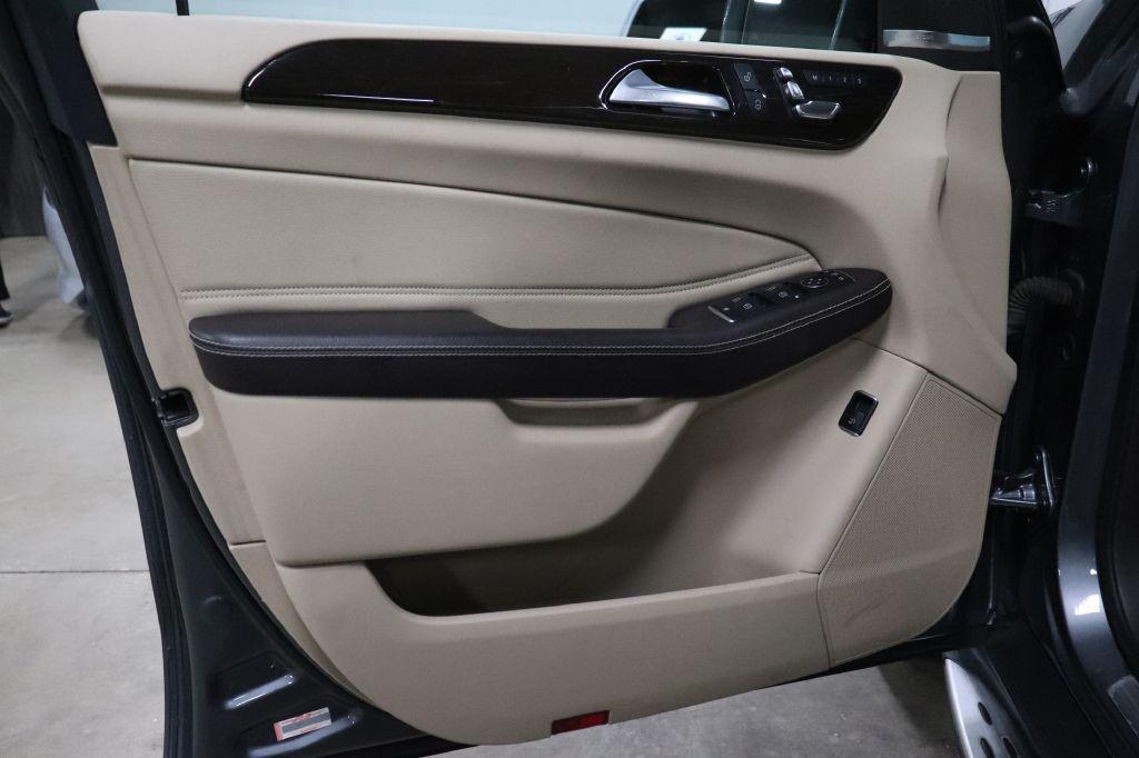 used 2018 Mercedes-Benz GLE 350 car, priced at $19,990