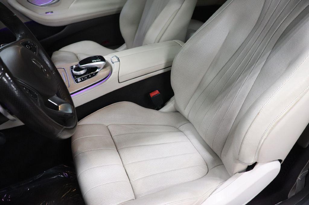 used 2018 Mercedes-Benz E-Class car, priced at $28,990