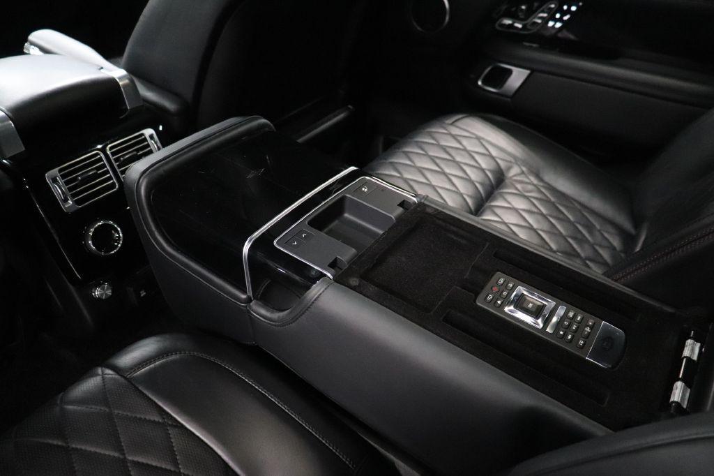 used 2019 Land Rover Range Rover car, priced at $48,990