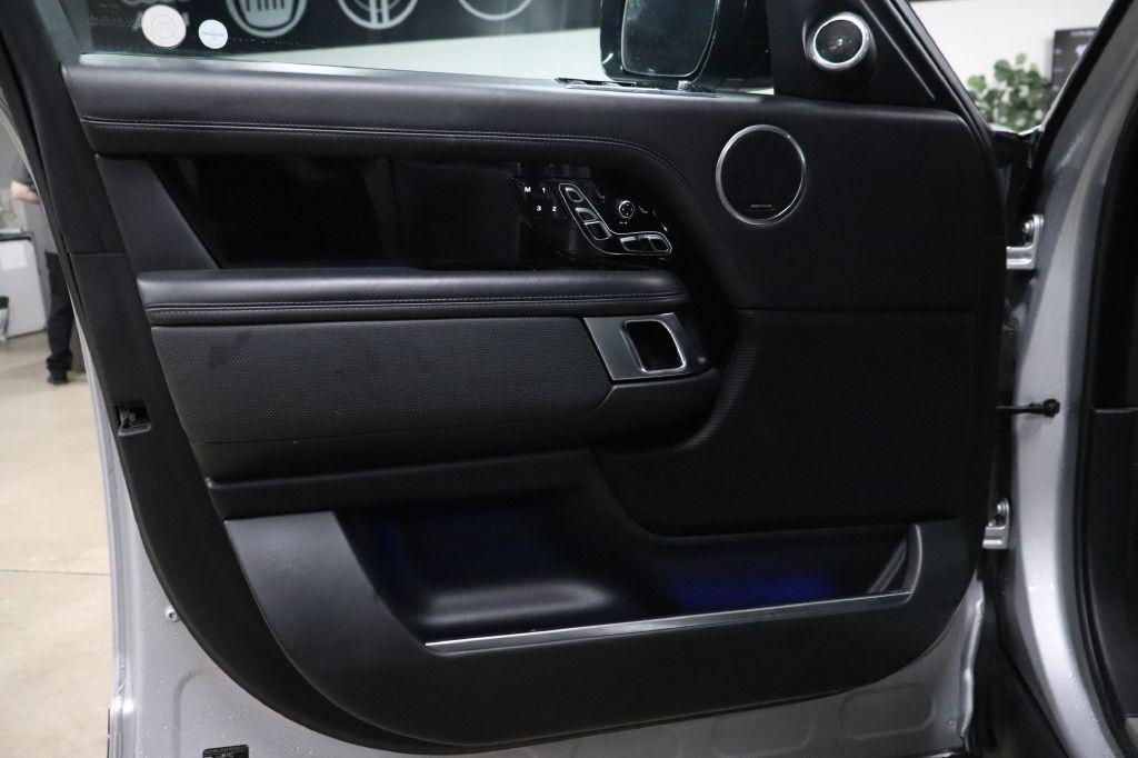 used 2019 Land Rover Range Rover car, priced at $48,990