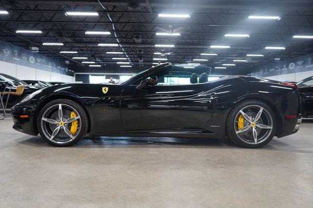 used 2010 Ferrari California car, priced at $79,990
