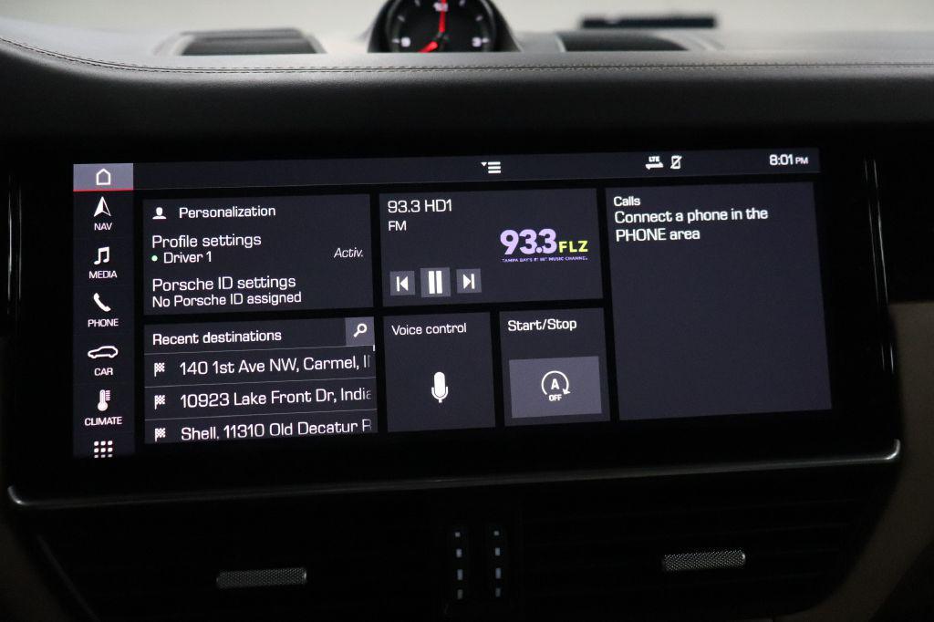 used 2019 Porsche Cayenne car, priced at $26,990