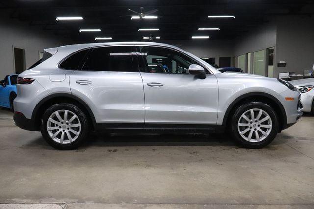 used 2019 Porsche Cayenne car, priced at $26,990