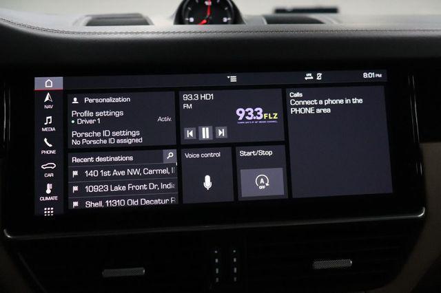 used 2019 Porsche Cayenne car, priced at $26,990