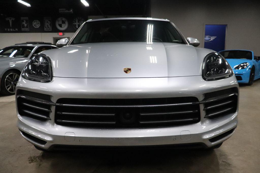 used 2019 Porsche Cayenne car, priced at $26,990