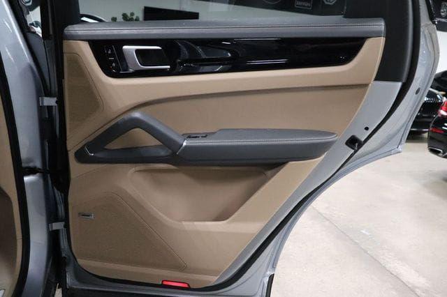 used 2019 Porsche Cayenne car, priced at $26,990