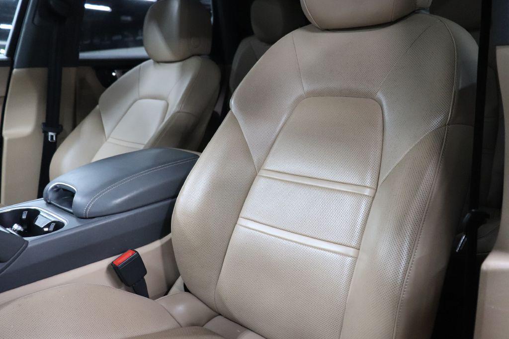 used 2019 Porsche Cayenne car, priced at $26,990