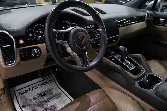 used 2019 Porsche Cayenne car, priced at $26,990
