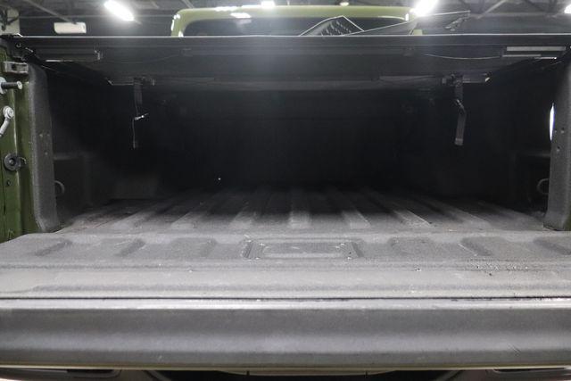 used 2023 Jeep Gladiator car, priced at $37,290