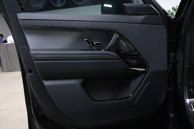 used 2025 Land Rover Range Rover Sport car, priced at $95,990