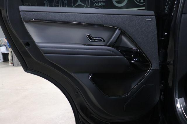 used 2025 Land Rover Range Rover Sport car, priced at $95,990