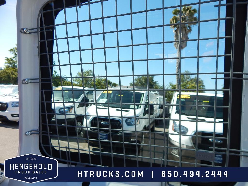 used 2023 Chevrolet Express 2500 car, priced at $37,995