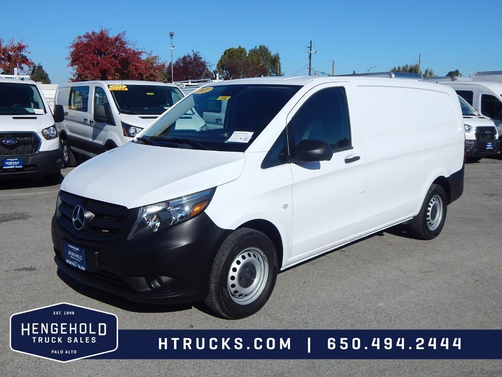 used 2021 Mercedes-Benz Metris car, priced at $26,995
