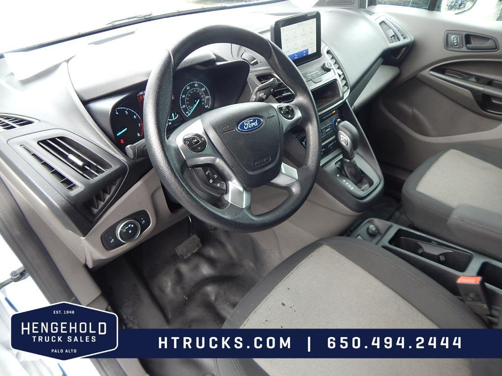 used 2022 Ford Transit Connect car, priced at $35,995