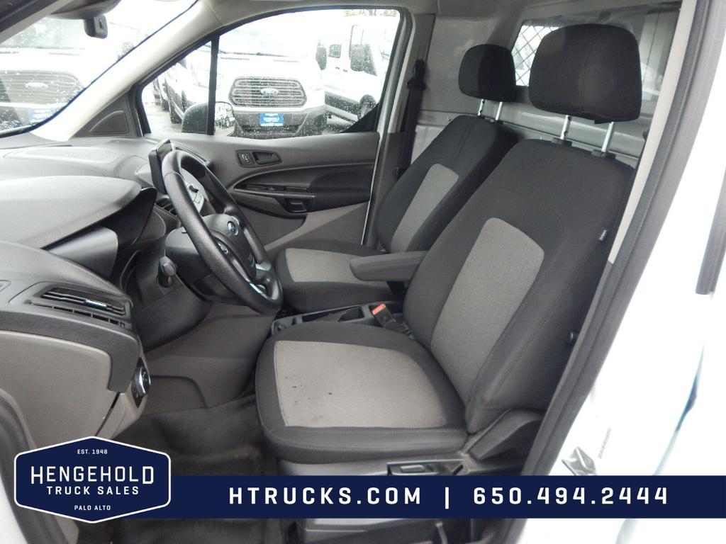 used 2022 Ford Transit Connect car, priced at $35,995