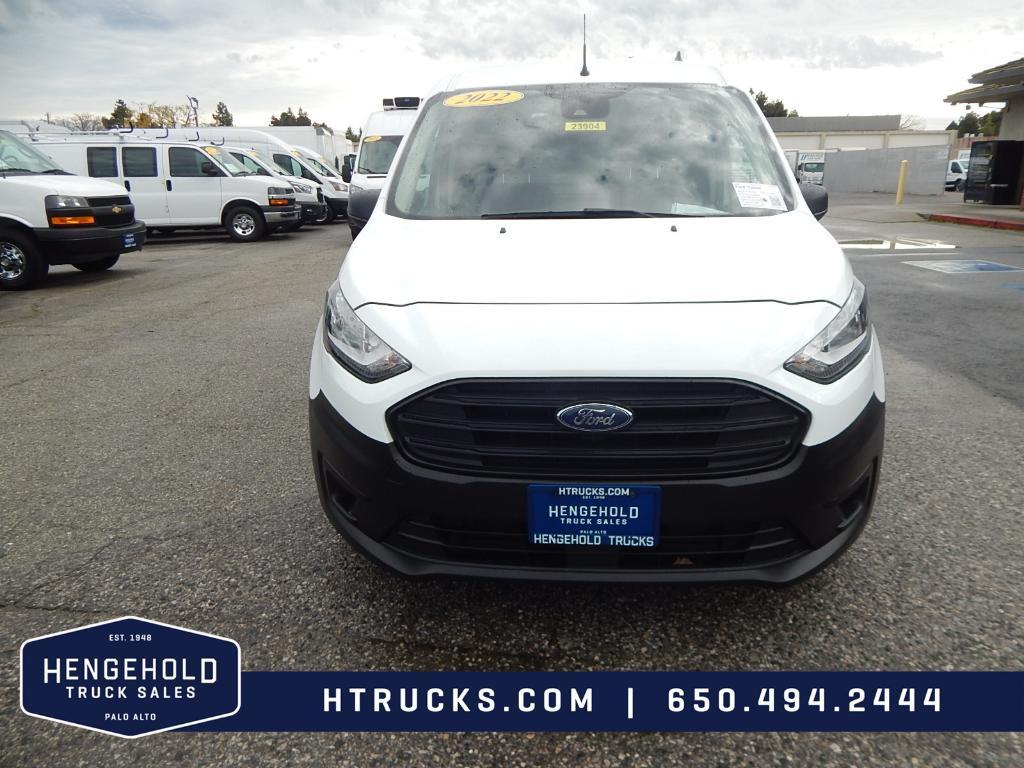 used 2022 Ford Transit Connect car, priced at $35,995