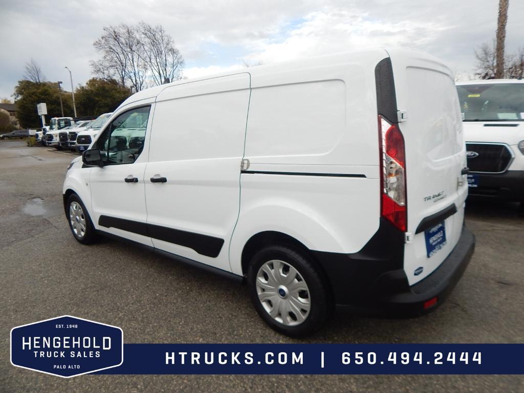 used 2022 Ford Transit Connect car, priced at $35,995