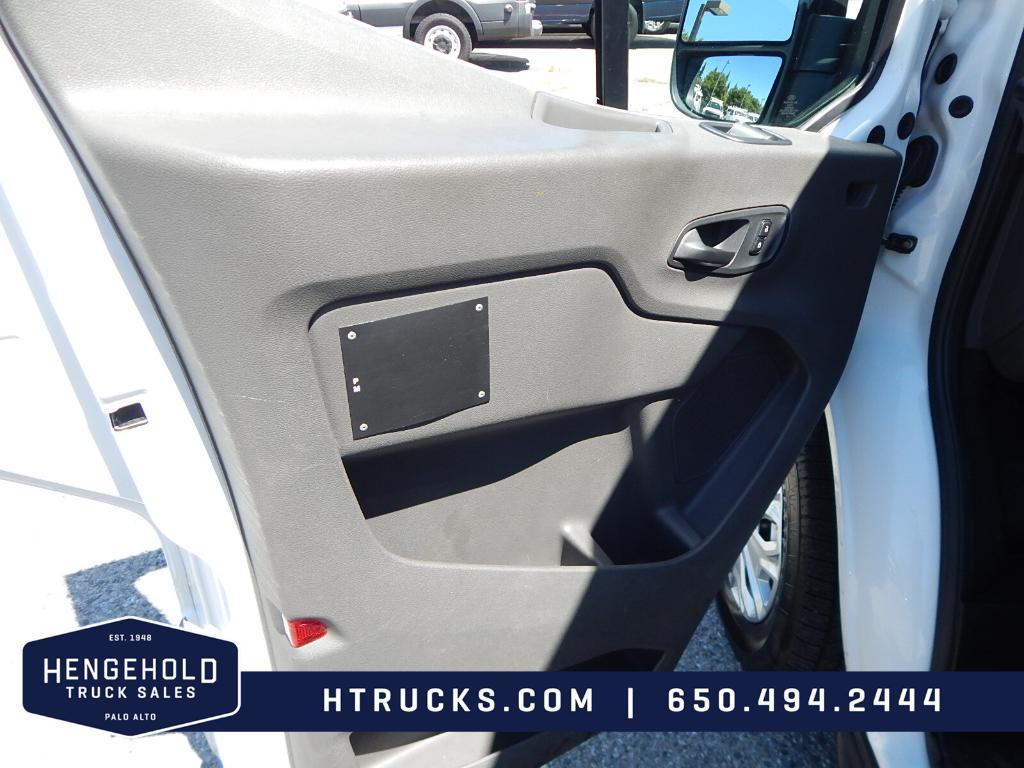 used 2021 Ford Transit-250 car, priced at $59,995