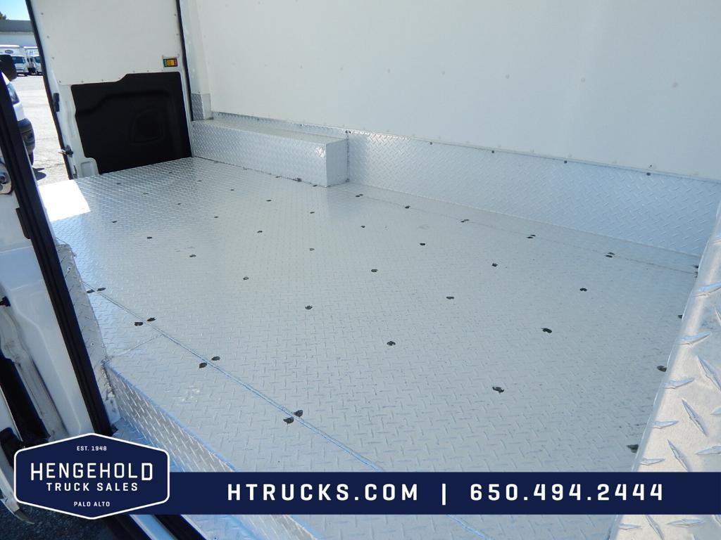 used 2021 Ford Transit-250 car, priced at $59,995