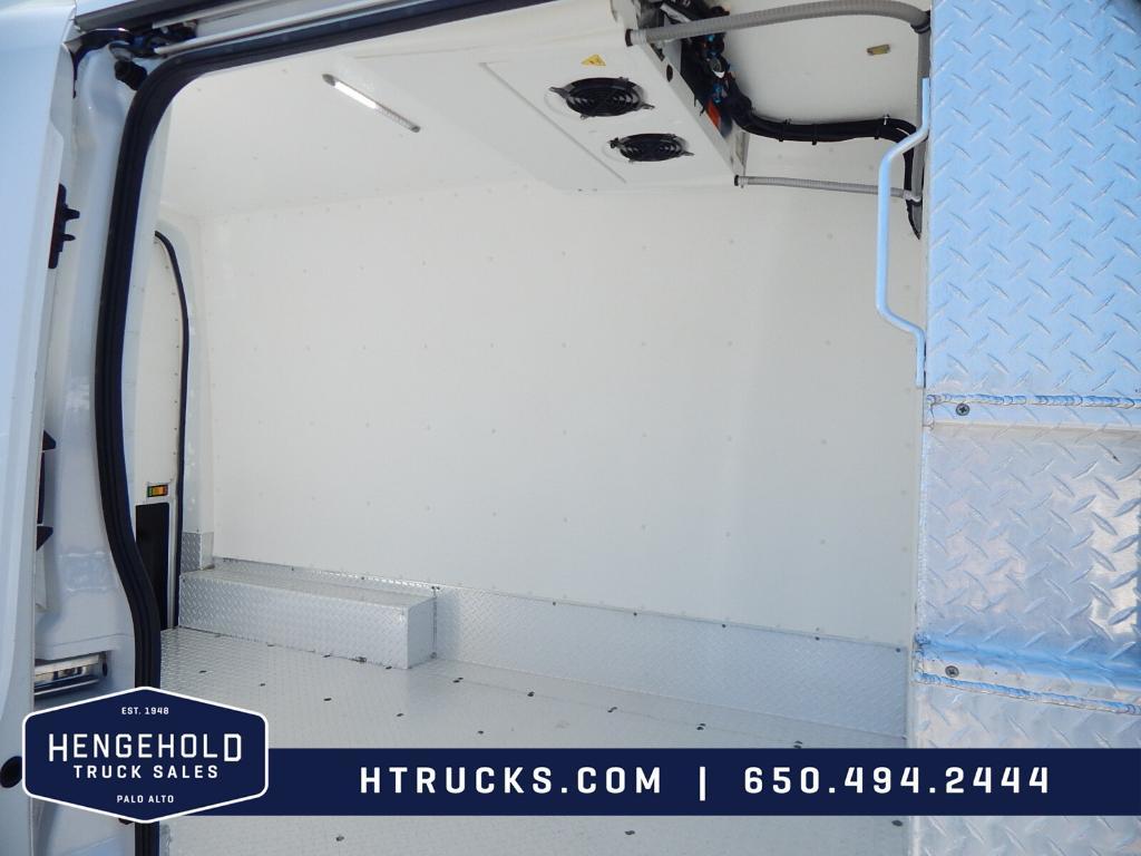 used 2021 Ford Transit-250 car, priced at $59,995