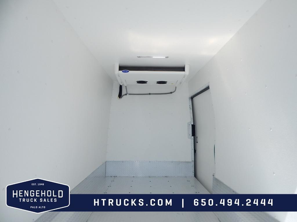 used 2021 Ford Transit-250 car, priced at $59,995