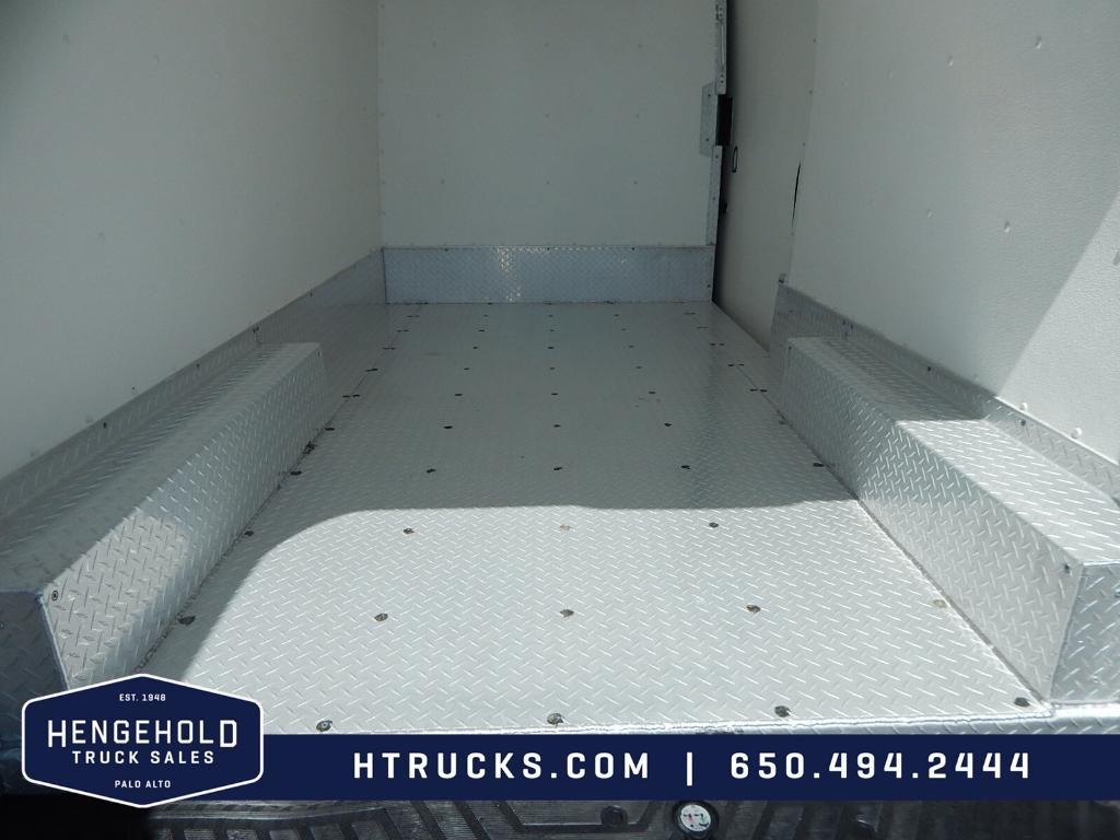 used 2021 Ford Transit-250 car, priced at $59,995