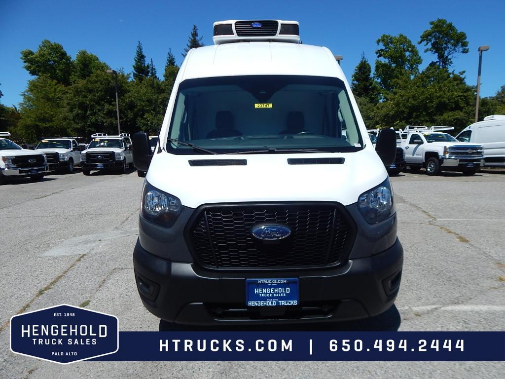 used 2021 Ford Transit-250 car, priced at $59,995
