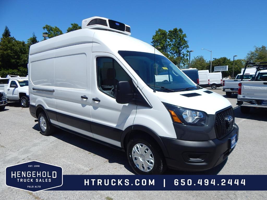 used 2021 Ford Transit-250 car, priced at $59,995