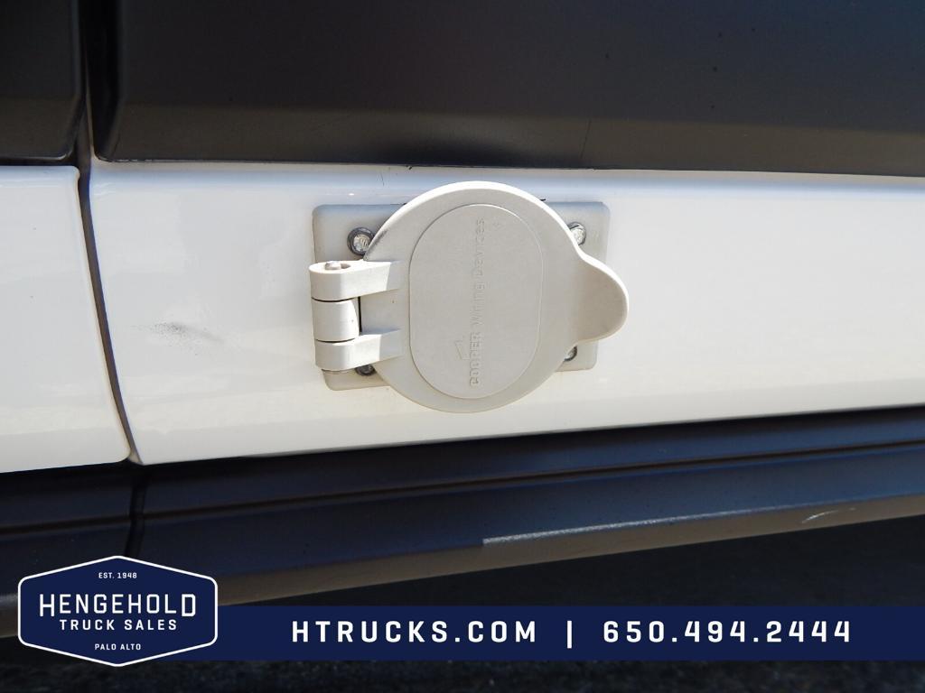 used 2021 Ford Transit-250 car, priced at $59,995