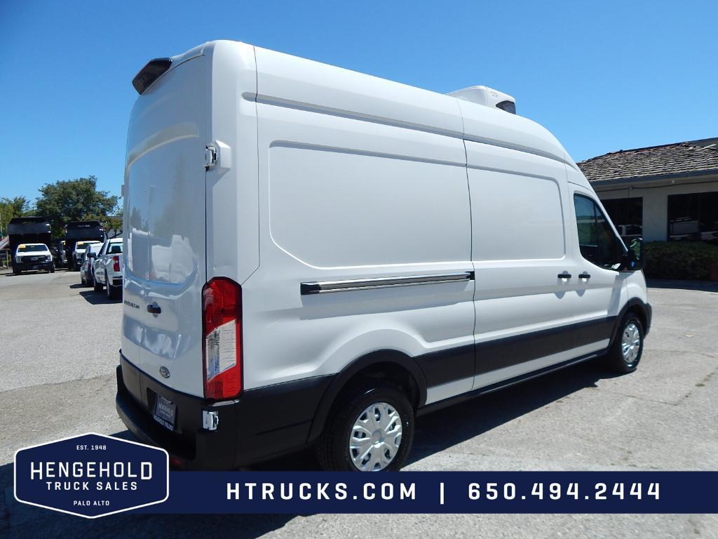 used 2021 Ford Transit-250 car, priced at $59,995