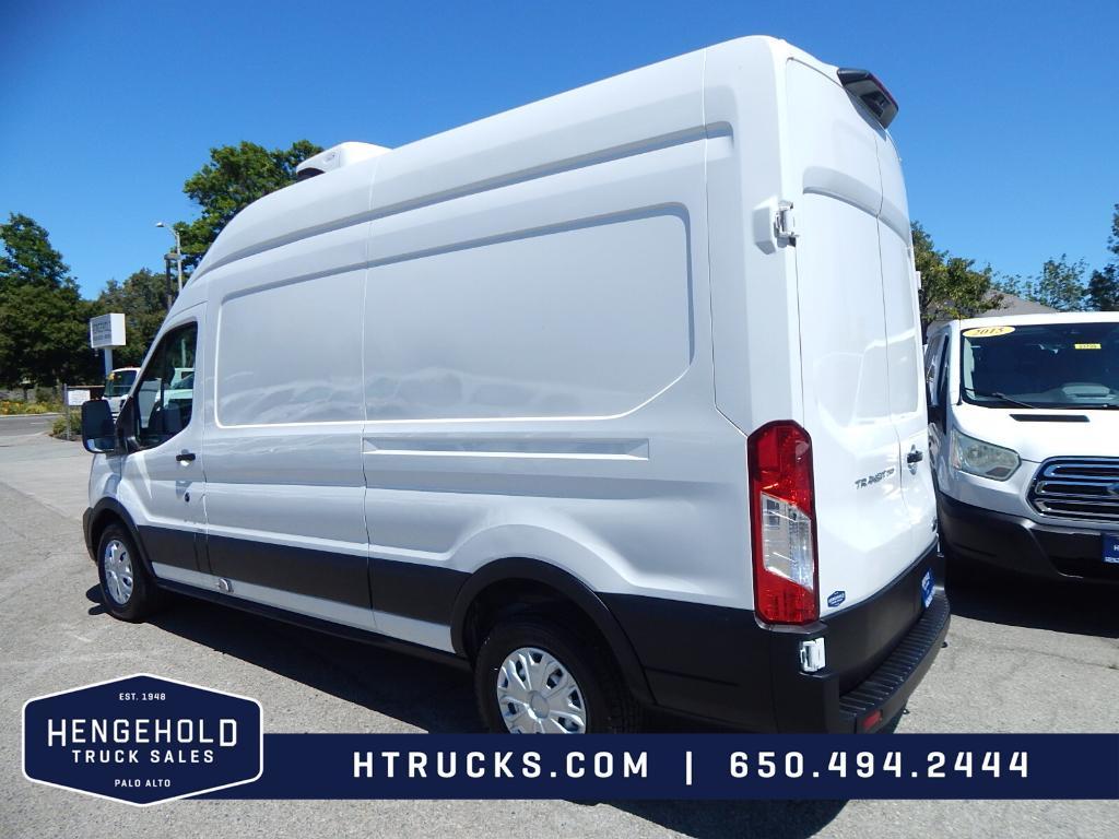 used 2021 Ford Transit-250 car, priced at $59,995