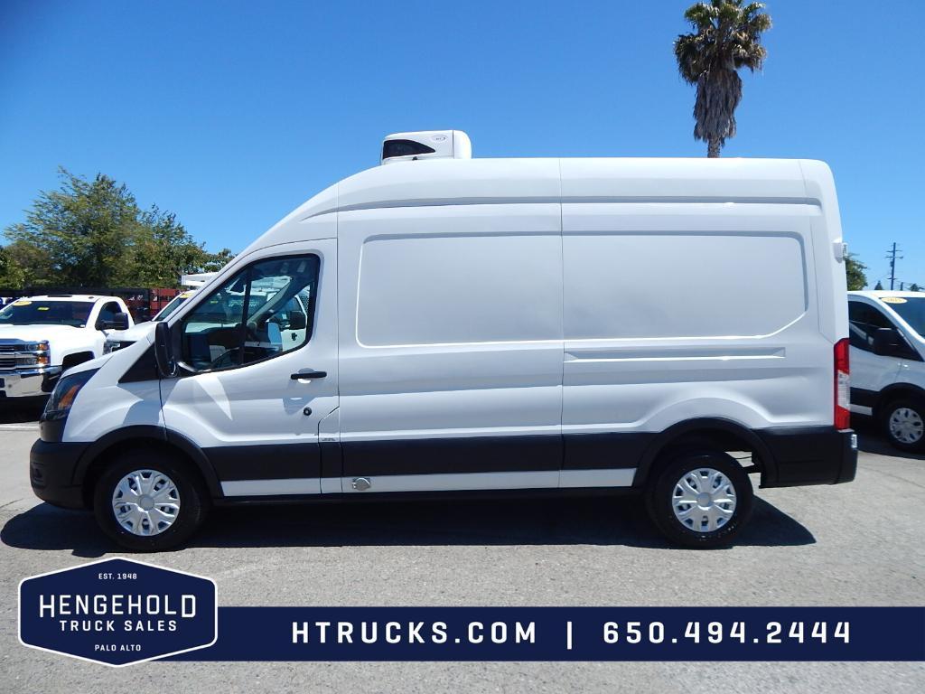 used 2021 Ford Transit-250 car, priced at $59,995