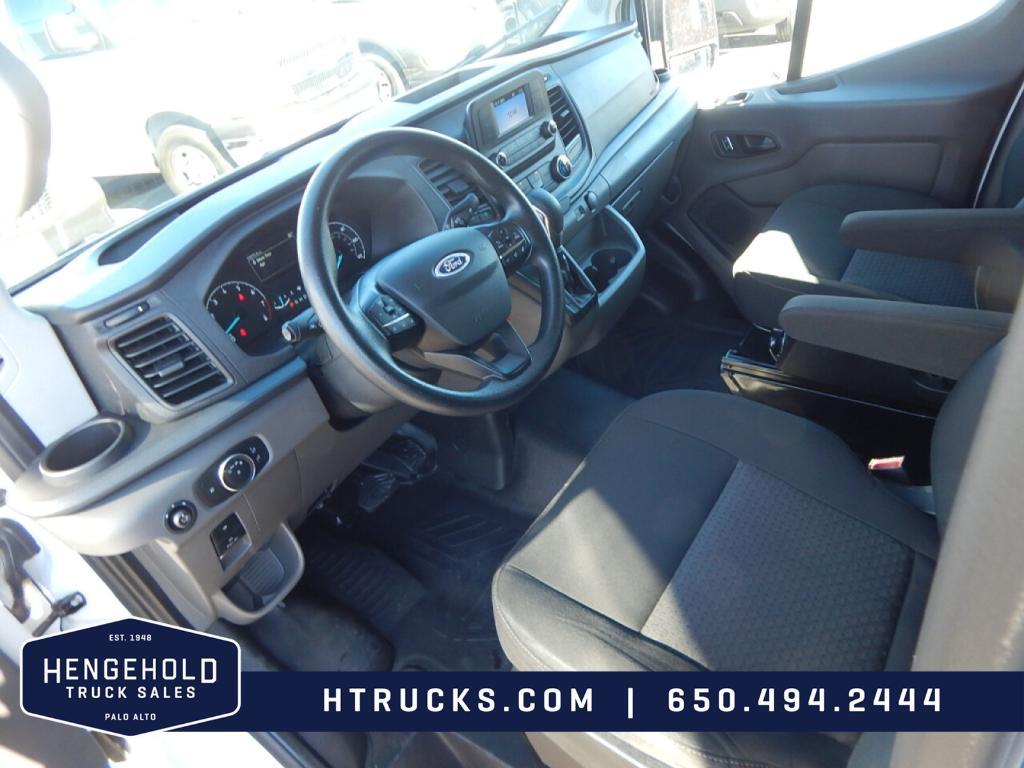 used 2023 Ford Transit-250 car, priced at $42,995