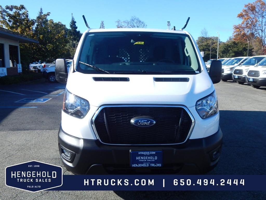used 2023 Ford Transit-250 car, priced at $42,995