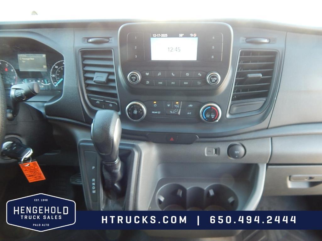 used 2023 Ford Transit-250 car, priced at $42,995