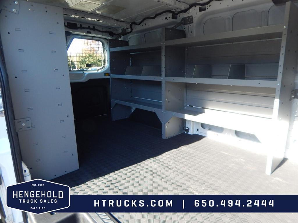 used 2023 Ford Transit-250 car, priced at $42,995