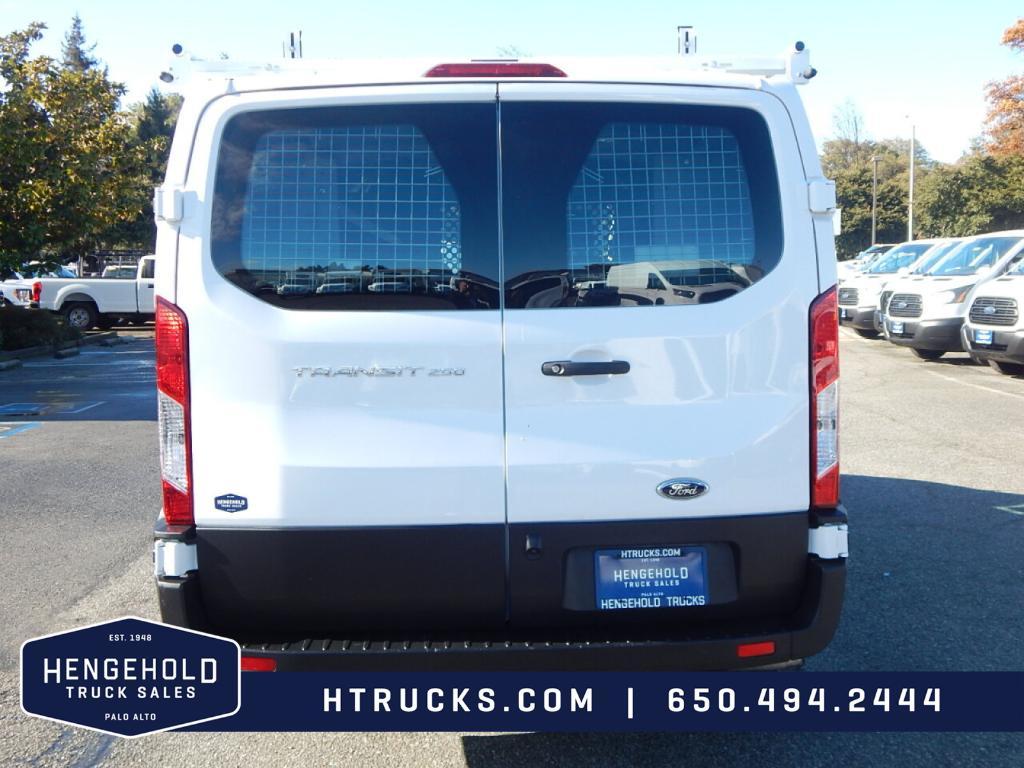 used 2023 Ford Transit-250 car, priced at $42,995