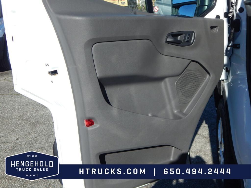 used 2023 Ford Transit-250 car, priced at $42,995