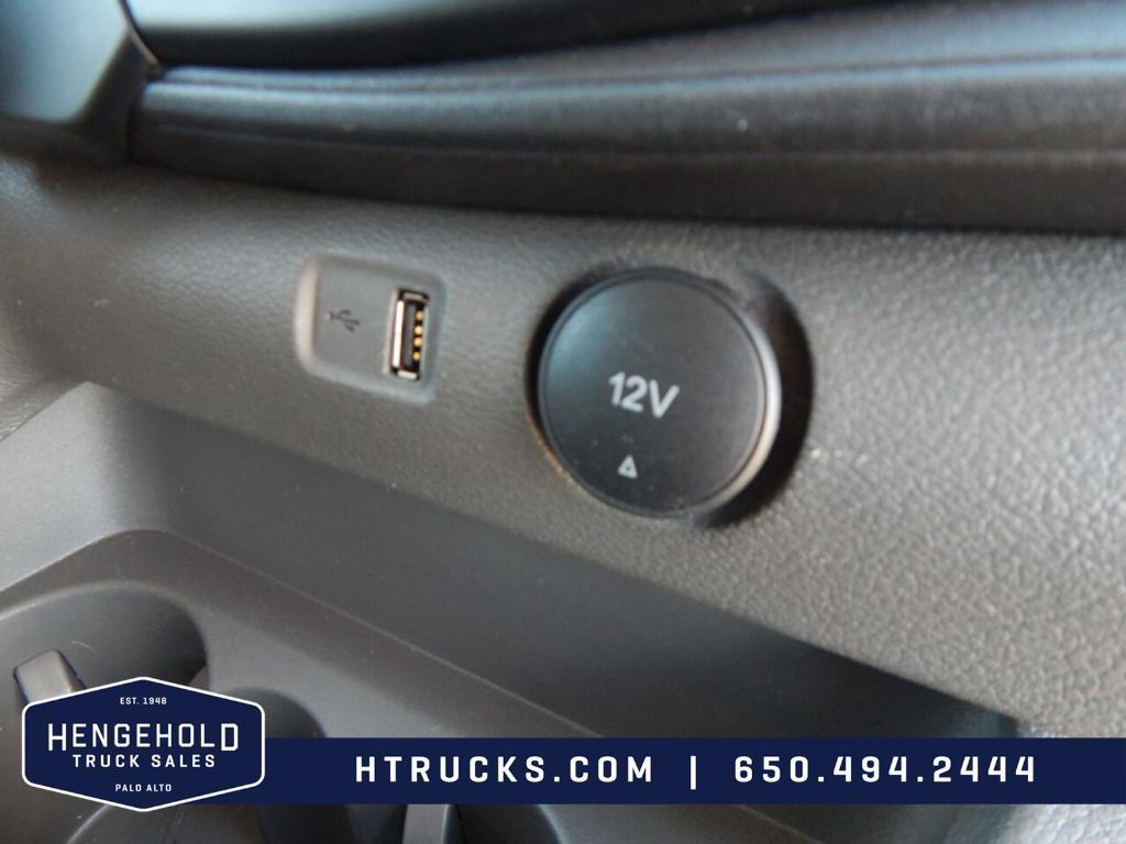 used 2023 Ford Transit-250 car, priced at $42,995