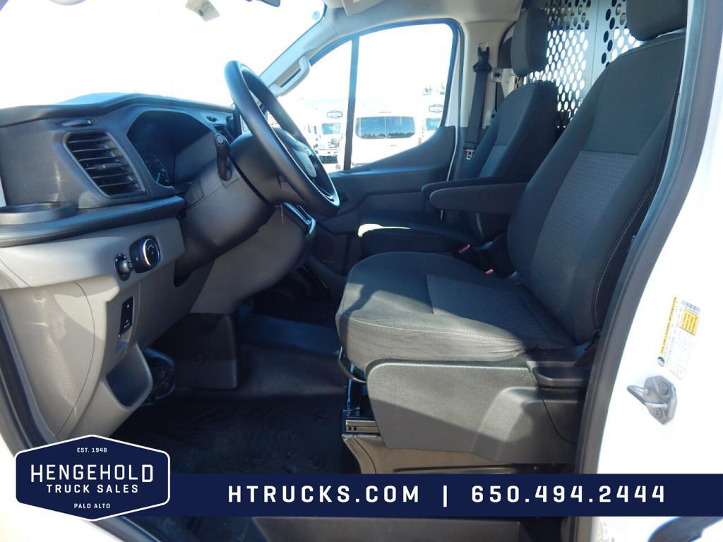 used 2023 Ford Transit-250 car, priced at $42,995