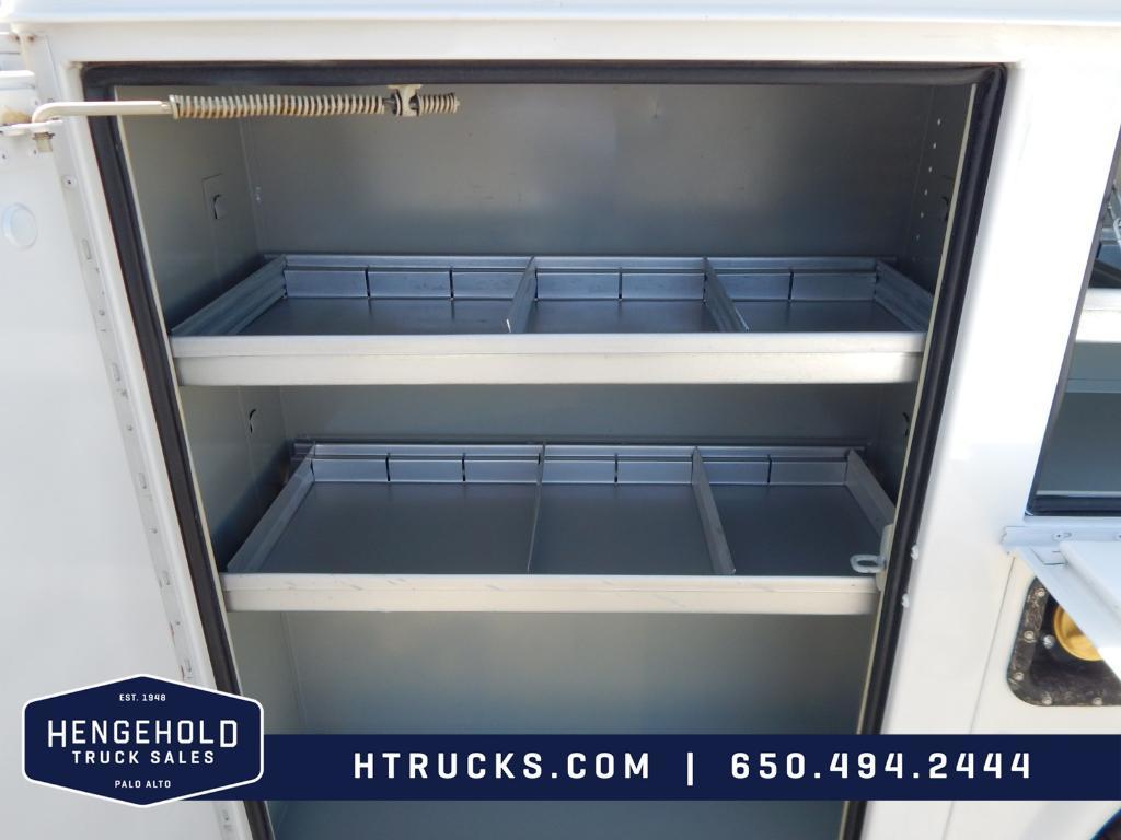 used 2015 Ford F-250 car, priced at $33,995