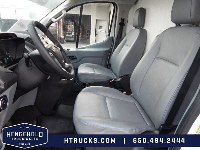 used 2018 Ford Transit-250 car, priced at $43,995