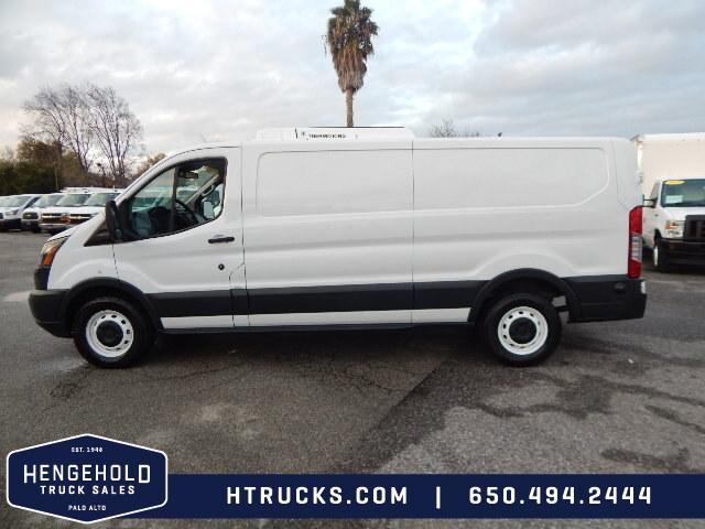 used 2018 Ford Transit-250 car, priced at $43,995