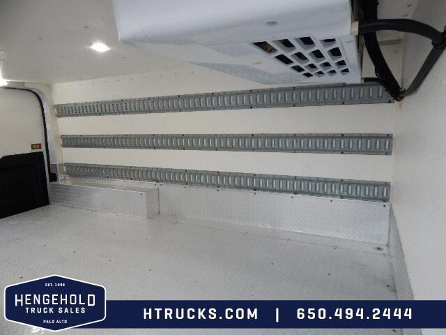 used 2018 Ford Transit-250 car, priced at $43,995