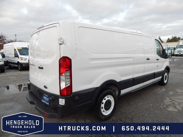 used 2018 Ford Transit-250 car, priced at $43,995