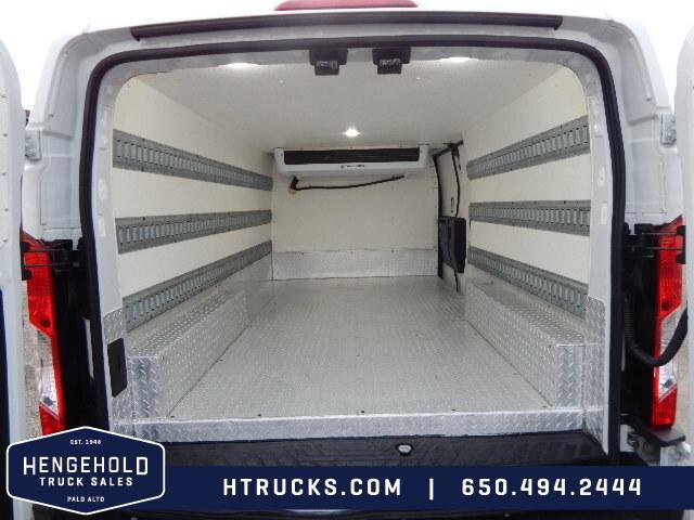 used 2018 Ford Transit-250 car, priced at $43,995