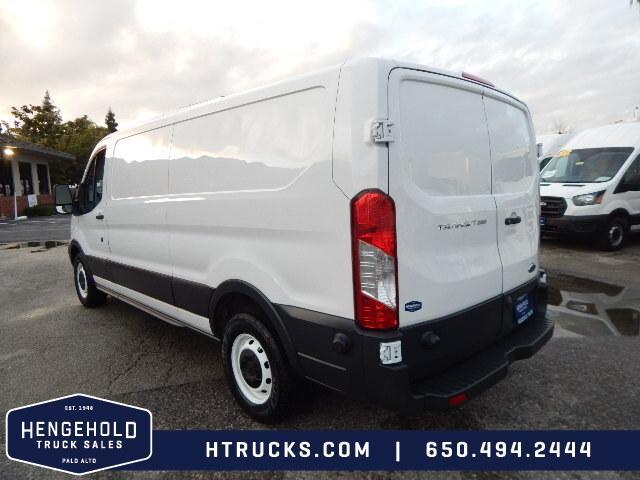 used 2018 Ford Transit-250 car, priced at $43,995