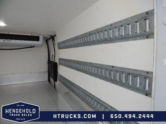 used 2018 Ford Transit-250 car, priced at $43,995