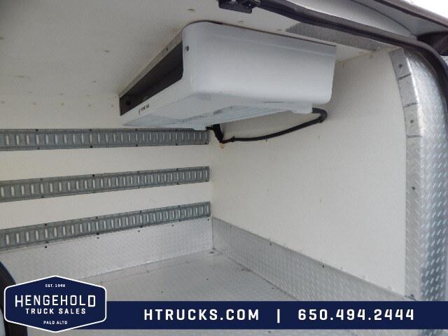 used 2018 Ford Transit-250 car, priced at $43,995