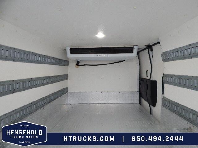 used 2018 Ford Transit-250 car, priced at $43,995